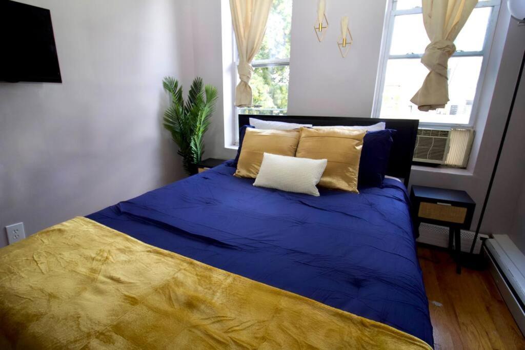 Tuk Ahoy - Indigo Appartement
