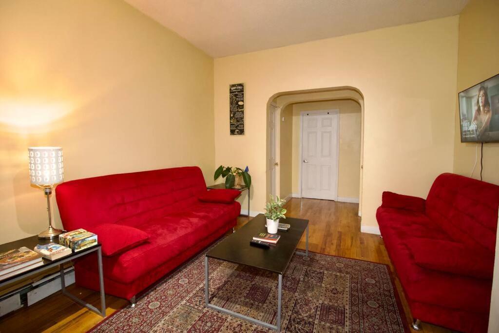 Appartement Tuk Ahoy - Indigo New York