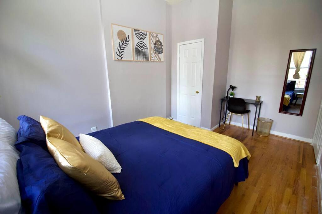 Appartement Tuk Ahoy - Indigo
