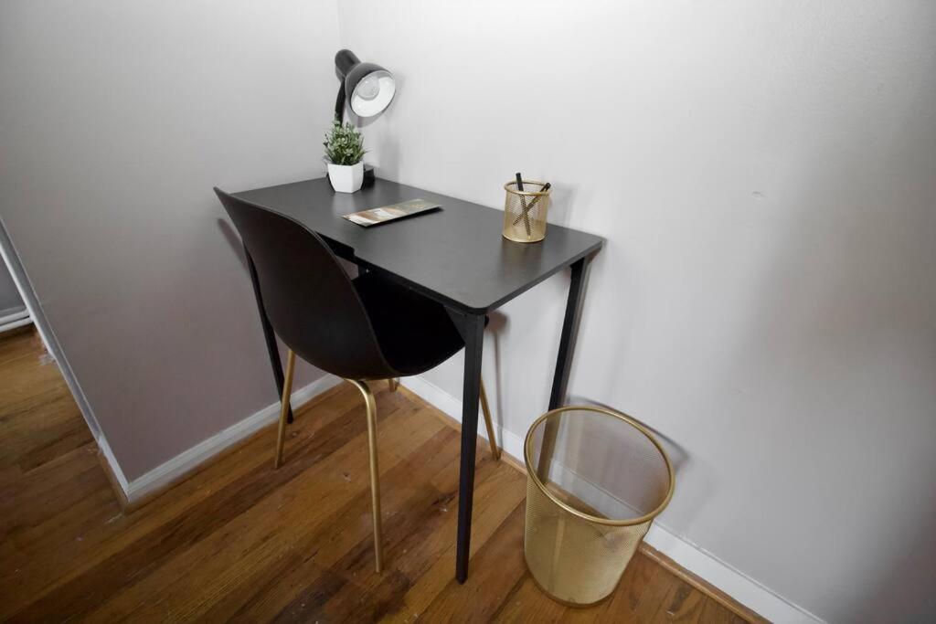 Appartement Tuk Ahoy - Indigo New York