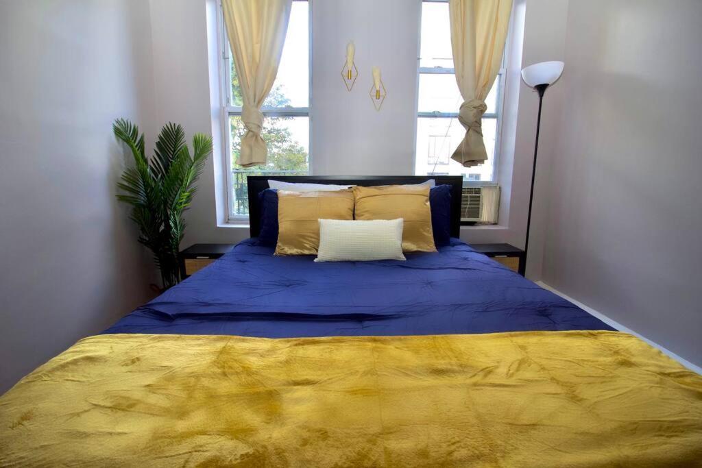 Appartement Tuk Ahoy - Indigo